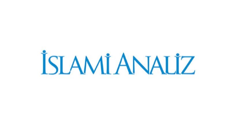 İslami Analiz İnternet Gazetesi - logo tasarımı
