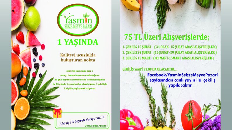Kurumsal Broşür/Katalog Tasarımları yaparım