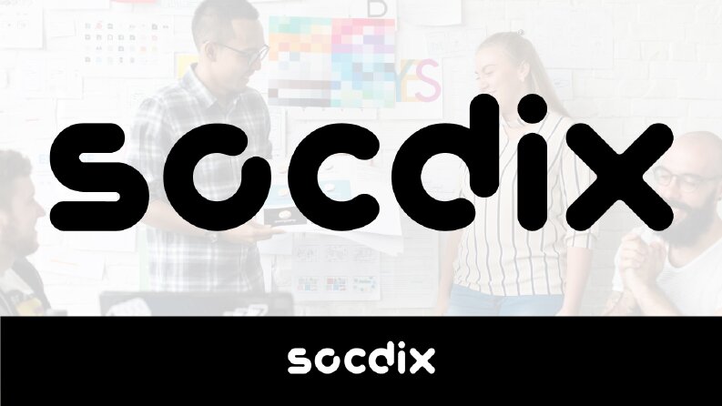 Socdix Reklam Ajansı