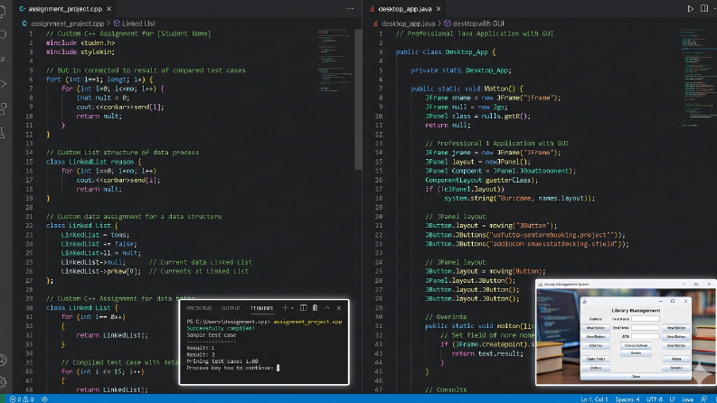 Mühendislik Standartlarında Saf HTML5 & CSS3 Web Çözümleri