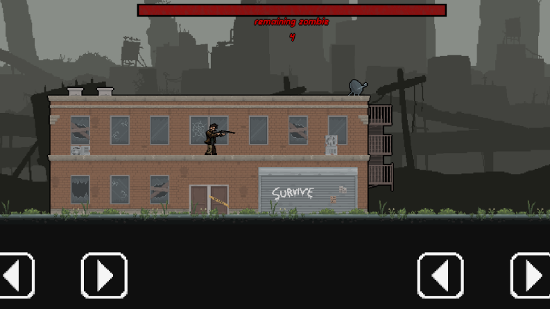 UREN GAMES BÜNYESİNDE YAPTIĞIMIZ OYUNLAR