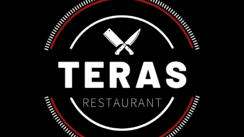 Restaurant Logo Tasarımı