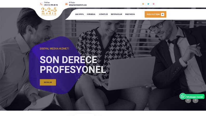 2arti2esittir5  - Web Tasarım & Web Yazılım
