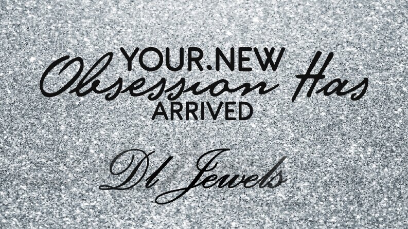 'DL JEWELS' Banner Tasarımı