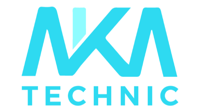 AKA TECHNIC-Kurumsal Kimlik