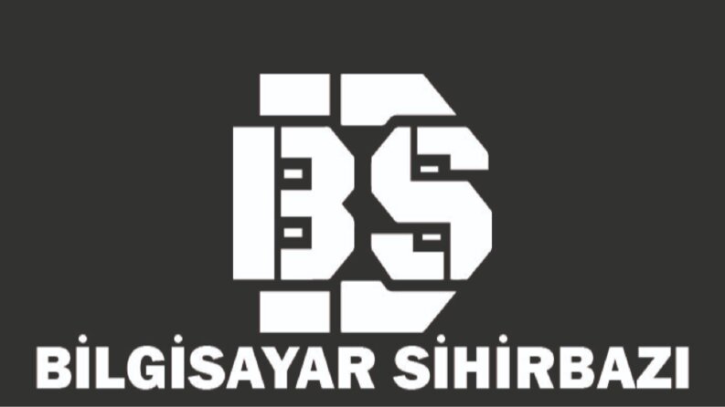 Logo Tasarımı