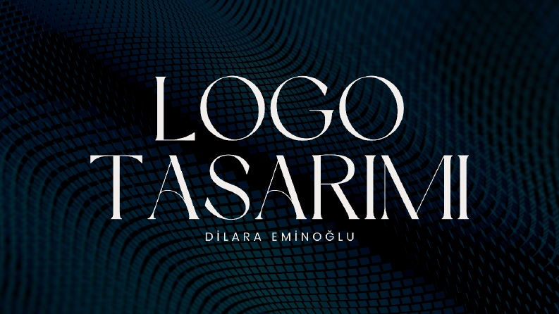 Logo Tasarımı