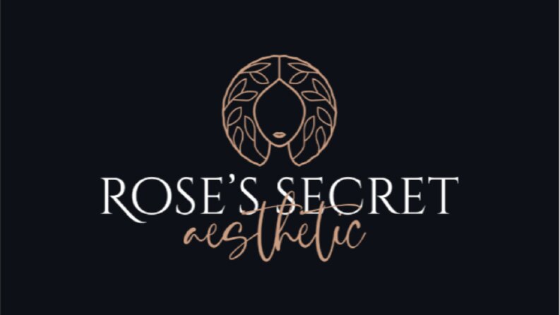 Rose's Secret Logo