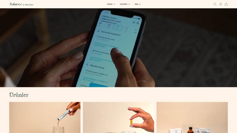 Özel Shopify Tasarımı Liquid & Prapazar Entegrasyonu