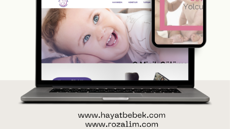 Hasta Takip Sistemli Web Sitesi – Full Kod Geliştirme