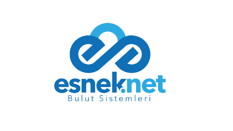 Esnek.net Logo