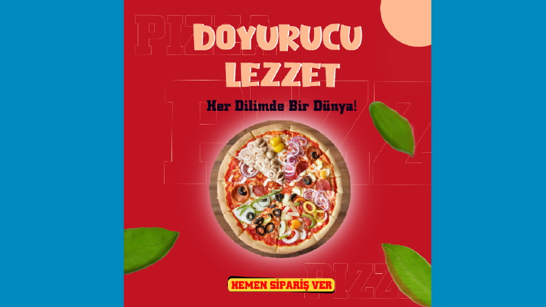 Firmanız için özgün borşürler ve reklamlar hazırlayabilirim.