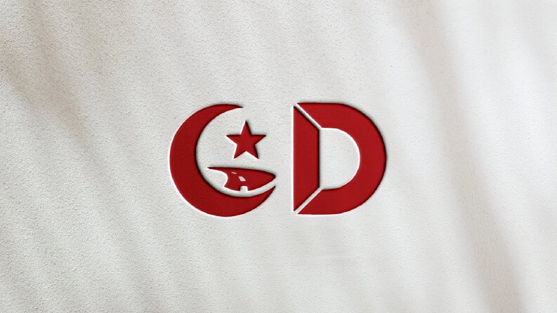 Gökdaş logo Çalışması