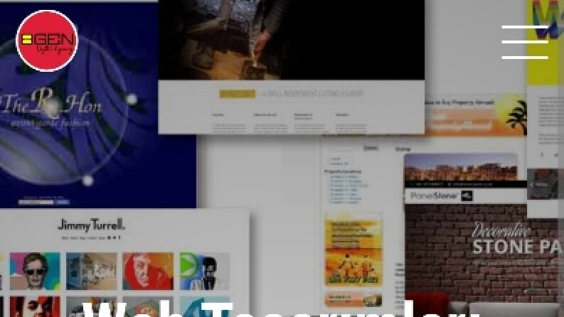 🚀 Hayalinizdeki Web Sitesi 3 Günde Hazır! Modern, Hızlı ve Mobil Uyumlu Tasarımlar