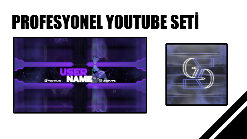 Youtube Set Örnekleri