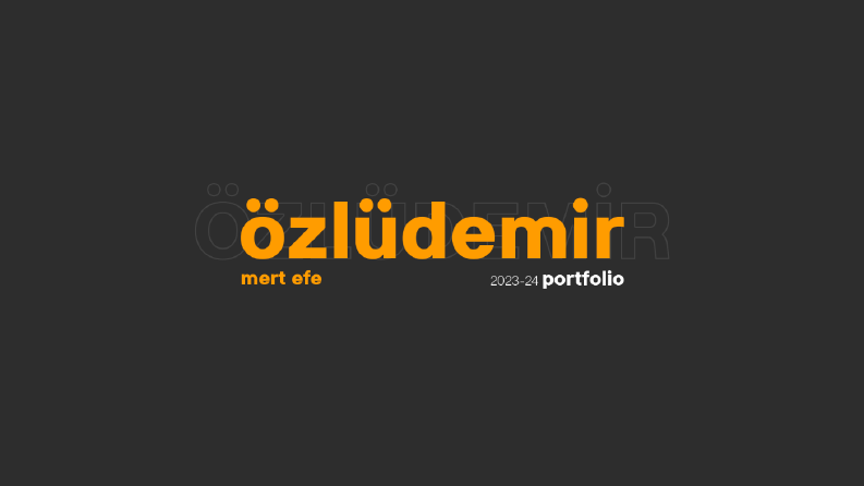 2024 Ürün Görselleştirme