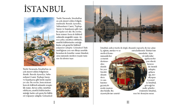 Konsept Tasarımlar