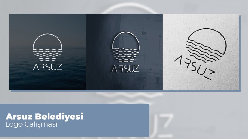 Sizlere Kaliteli ve Özgün Logo Tasarlarım