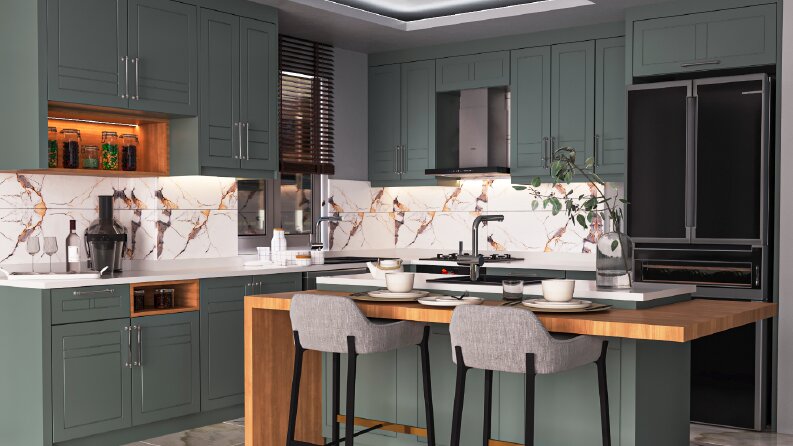 3DS MAX VE CORONA RENDER 