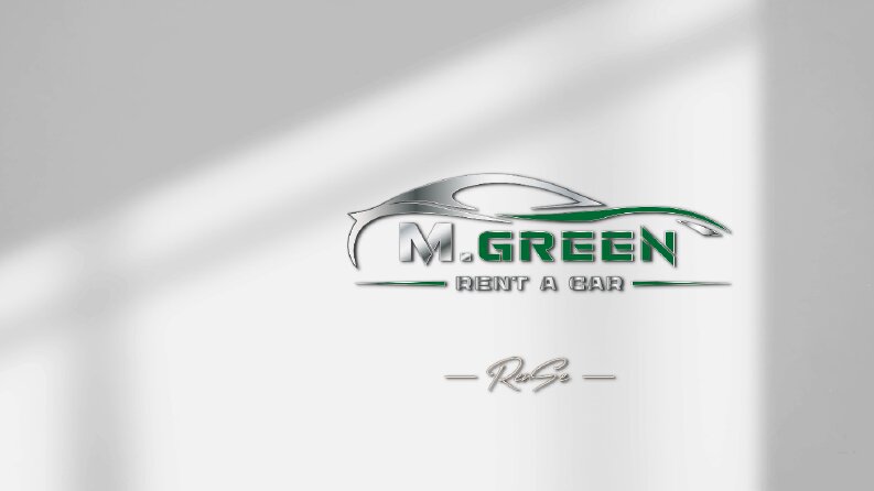 Mgreen Rent A Car 