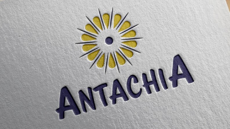 Antachia Baklava