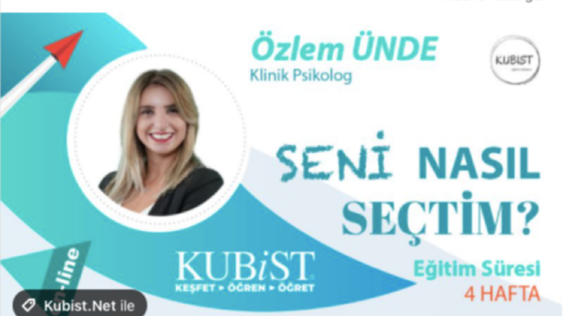 KUBIST EĞİTİM 
