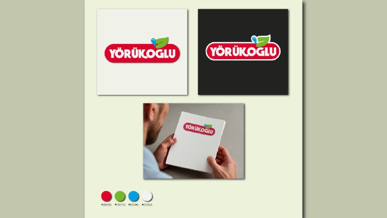 Yörükoğlu Logo