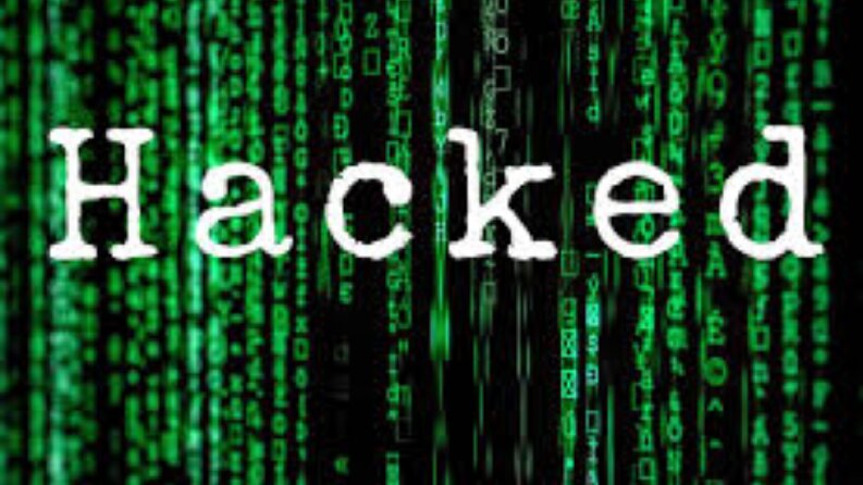 HACKED