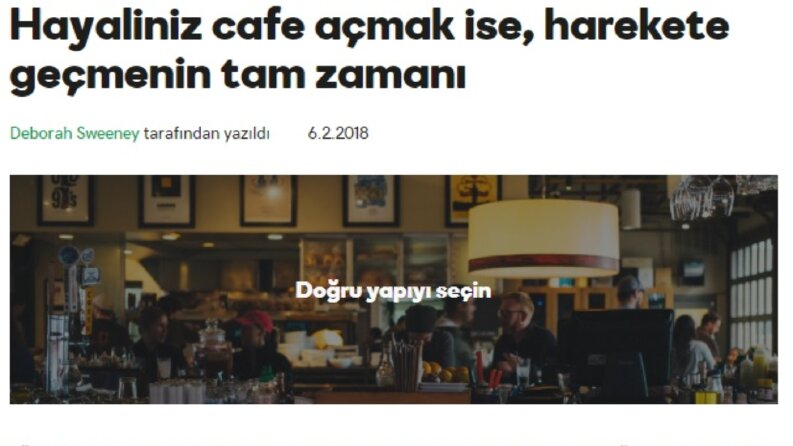 İş örneğim