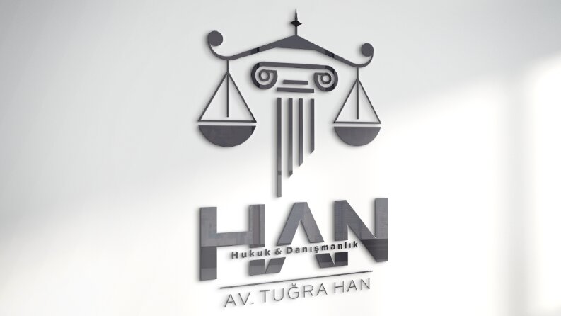 Logo Tasarımı - Mockup Çalışması