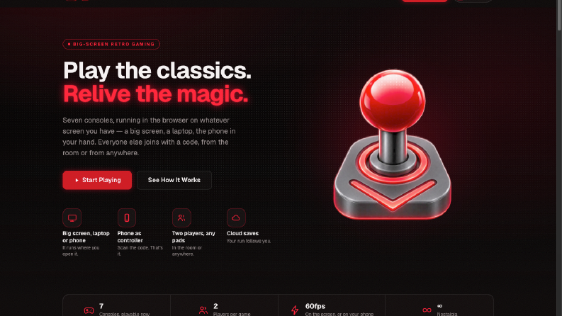 PlayAgain — Gerçek Zamanlı Çoklu Cihaz Deneyimi