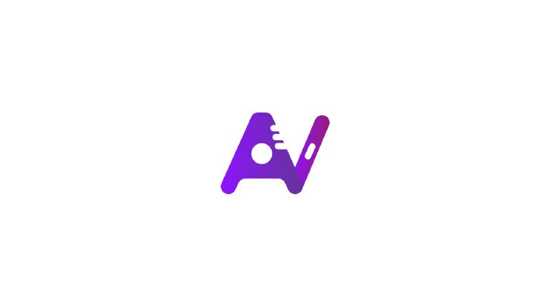 Avaken Logo Çalışması