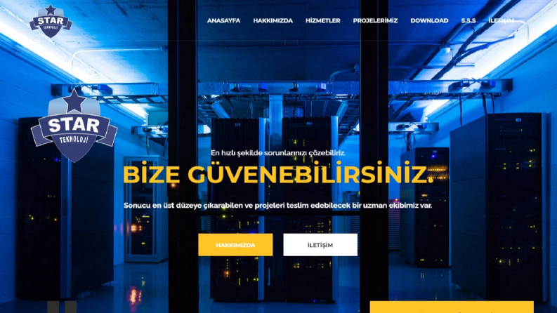 Star Elektrik ve Elektronik Güvenlik Sistemleri