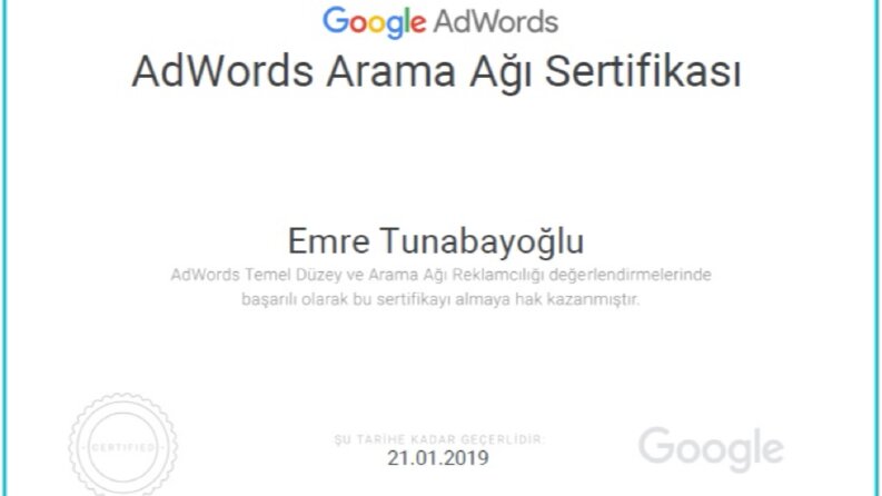 Arama Ağı Reklamcılığı