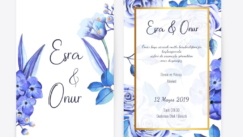 Esra & Onur