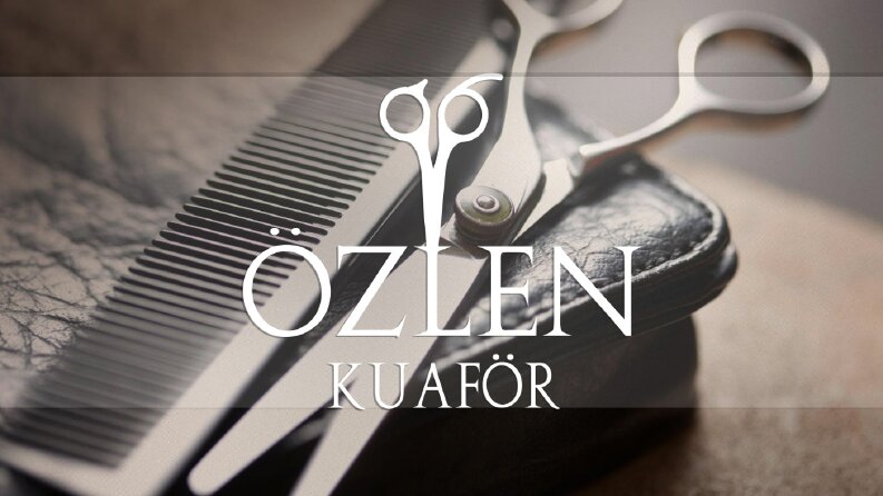 Özlen Kuaför Reklam