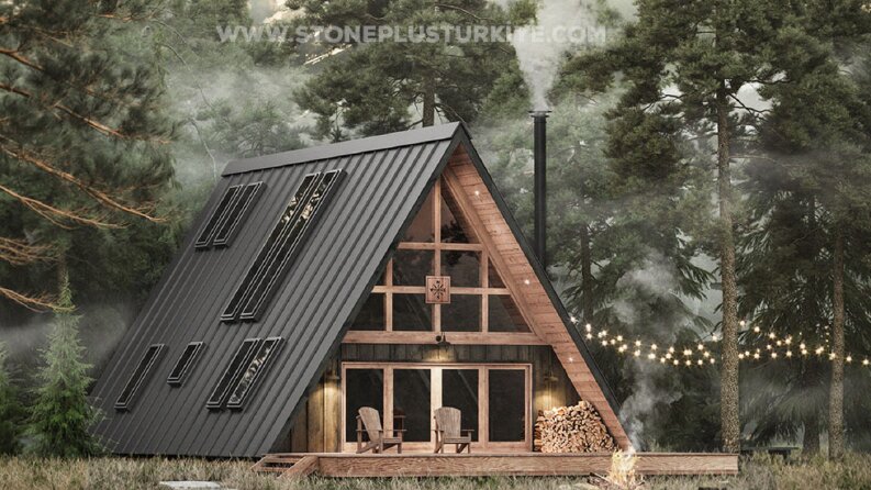 Pinterest Hesabımda, Stone Plus Türkiye Tanıtımı