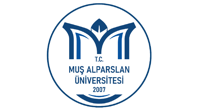 Muş Alparslan Üniversitesi Logo Tasarımı