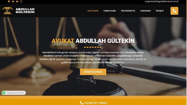 Müşterilerimiz