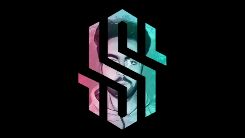 SonDerece - Logo ve Twitch Tasarımı