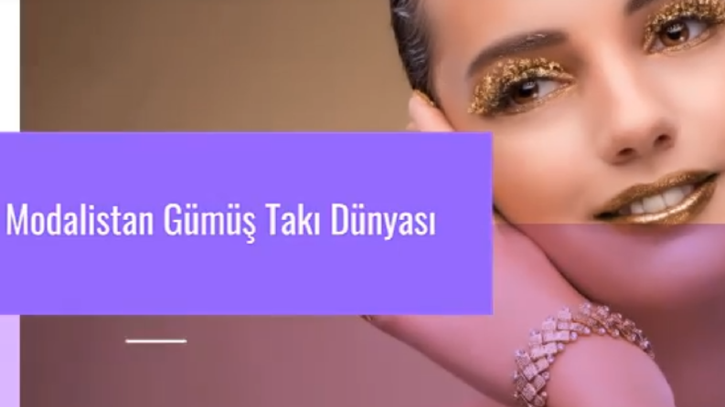 İş örneğim