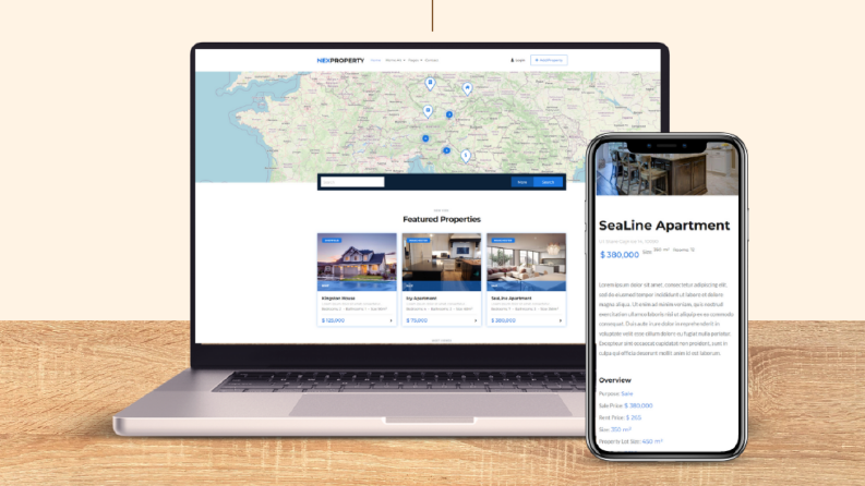 Fano Net Web Sitesi Portfolyosu