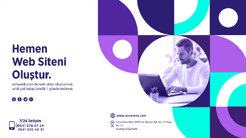 Banner Tasarımı