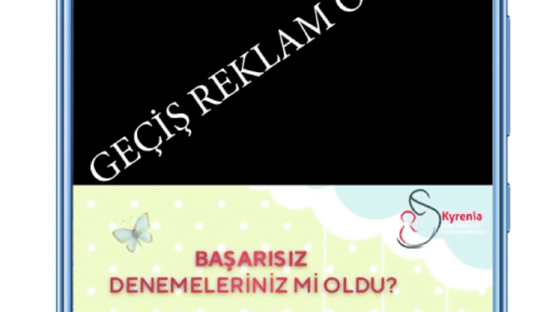 Android webview uygulama