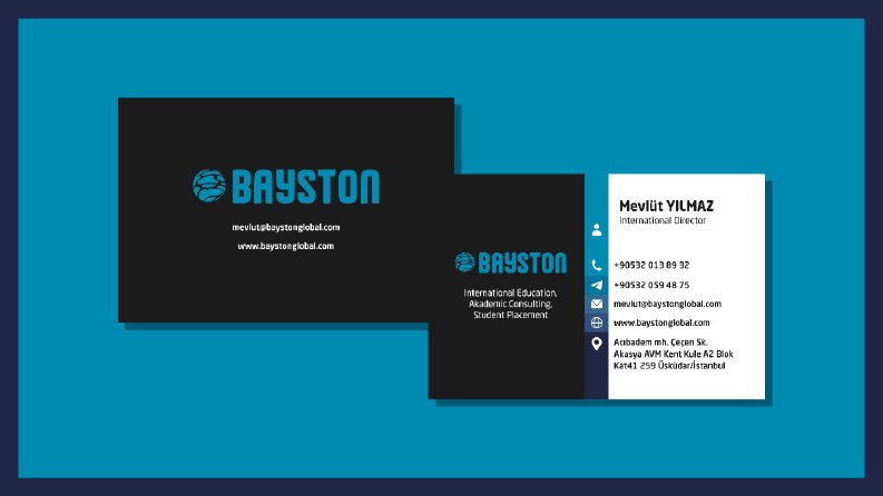 BAYSTON