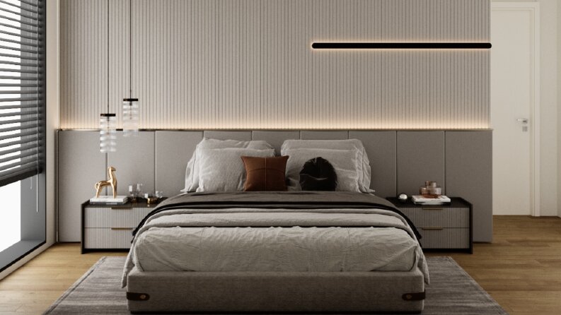 3D RENDER VE ÜRETİM ÇİZİM