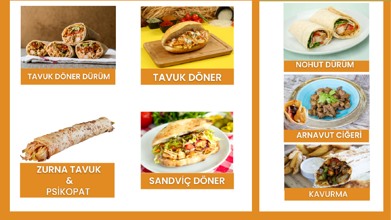 BROŞÜR- KATALOG TASARIMI