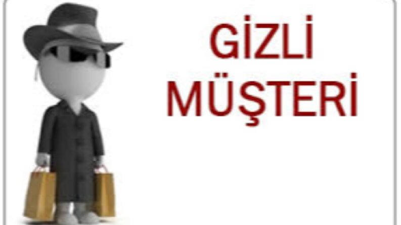 İş örneğim