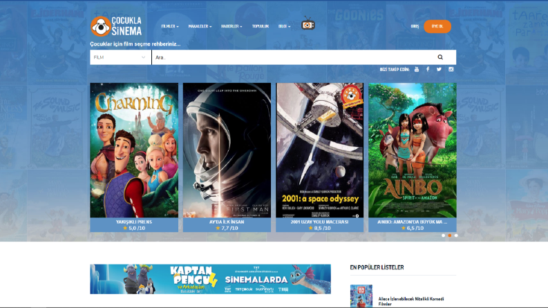 https://www.cocuklasinema.com/