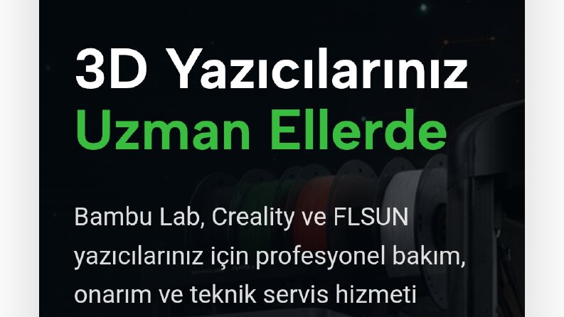 Decotech E-Ticaret Sitesi
